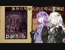 【火吹山の魔法使い】あかりちゃんの火吹山冒険記 part6