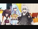 あかりちゃんの日常の1コマ #8　～鍋～
