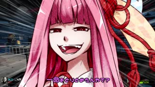 【Ｌ４Ｄ２】steamでフレンド売ってたからハードエイト行くfinal【VOICEROID実況】