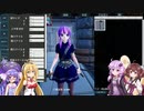 【Girls' civilization】ゆかり部隊戦闘録part1