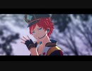 【MMDあんスタ】Gimme×Gimme【天城一彩】