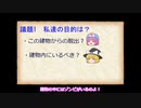 #2 1-2 【ゆっくり】ゾンビ対数学 コリン・アダムズ