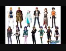 【カスタムサントラ用】鋼の魂 Ver.魂