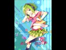 【GUMI】　いつかきっと　【オリジナル曲】