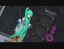 (MMD)1/6 -out of the gravity