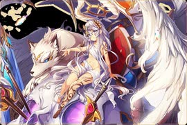 神姫　オクアビオソロ【運試し】