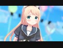 【艦これMMD】世界は恋に落ちている【カメラ配布あり】