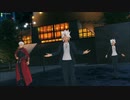 【FGOAC】厨パ使って負けまくる奴がいるらしい　その１