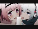 【ニコカラ】for...(「戦×恋（ヴァルラヴ）」オープニング)