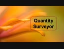 quantity surveyor