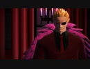 【MMDワンピ】SUPER JUNIOR / One More Time【モーション配布】