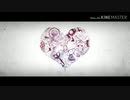【合わせてみた】だれかの心臓になれたなら【まふまふ×赤ティン×ぐるたみん】