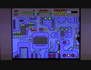 【実況・ファミコンナビ Vol.463】ファンタジーゾーン(PCEngine)
