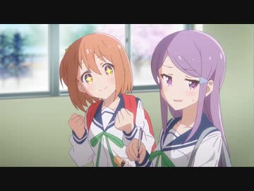 すごい！すずちゃん視点がギャラクティック！！！