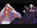 【FGO】リメイク監獄塔【MAD】