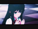 【MMD艦これ】朝潮で言って。