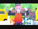 【MMD刀剣乱舞】VIVA Funny Day【秋田藤四郎】