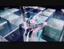 【MMD】テオ -teo- 『Sour式初音ミク』