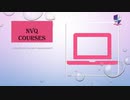 NVQ COURSES and NVQ Levels