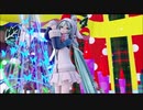 【MMD】好き!雪!本気マジック -suki! yuki! majimagic- 『YYB式初音ミク』