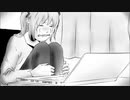 【初音ミク】 さよならwin7 【オリジナル曲】