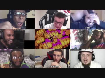 「僕のヒーローアカデミア」７６話を見た海外の反応