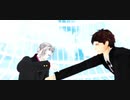 【MMD刀剣乱舞】MAD HEAD LOVE【長光兄弟】