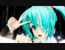 【らぶ式】10周年、「39！」【MMD】