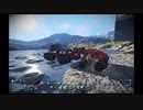 【Space Engineers】 はたらくくるま #40