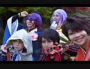 【コスプレ】Mr.Music 踊ってみた【刀剣乱舞】