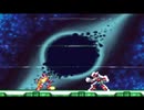 【ロックマン】ハードOP～EDノーセーブ通し無傷　ロックマンZX
