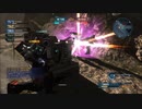 【GBO2】ガンダムハンマーⅡ【ガンダムバトルオペレーション2】