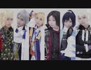 【コスプレ】惑星ループ　踊ってみた【刀剣乱舞】