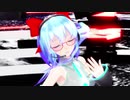 【MMD】Scutellaria(Tda式照れミク・デフォ服改変ポニーテール)