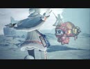 【MHW：I】＃６　ベリオロス出現！！凍て地の救出作戦