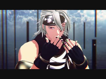 【宇髄天元（忍者ver）】Turn Off The Light【配布終了】