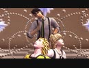 【MMDタイバニ】アポロントリオで「ライアーダンス」