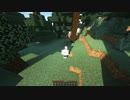 【マインクラフト】大剣豪になりたかった男#1