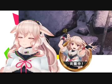 長時間配信で眠気が限界なめめめとまだまだ元気ななとり