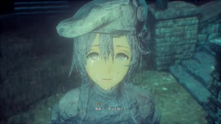 #25(1/2) 不死の存在だからって死に過ぎィッ？！CODE VEIN実況動画！