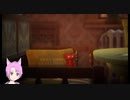 【unravel】第１話 妖狐と毛糸の思い出集め【vtuber】