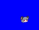 スクリーンセーバーと化したNYN姉貴