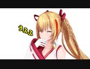今年一番のかわいい笑い方をする金剛いろは【MMD再現】