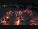 【ダークソウル3】より高みを目指して侵入 Extra3