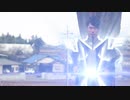 仮面ライダーデルタに変身してみた