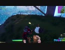 Fortnite) 近距離スナできん