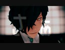 【Fate/MMD】え？あぁ、そう。【岡田以蔵】