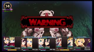 【実況】ルフランの地下迷宮と魔女ノ旅団をやらせてください　part32