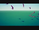 【ボブ走族】音速手押し車が大暴走！- Totally Accurate Battle Simulator