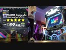 【DANCE RUSH STARDOM】ふつう　Flower(STARDOM Remix)　PY/GAPパーカー 前後撮影 FC動画　Practice Part4